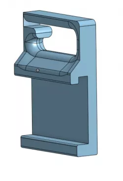 Prusa Filament Guide