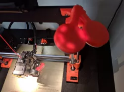 Prusa Light Switch Box