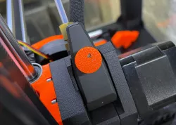 Prusa MINI Bondtech Extruder Thumbscrew Indicator