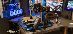 Prusa MINI Honeycomb LCD