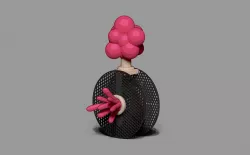 Prusa Plumbus XD