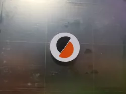 Prusa slicer logo