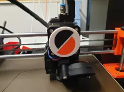 PrusaSlicer Rotation Indicator