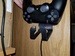 PS4 Controller Holder
