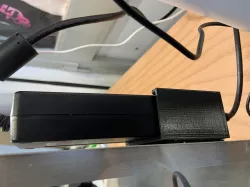 PSU holder for mini