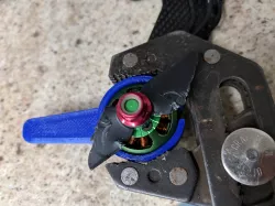 Quadcopter Motor Pliers Grip
