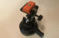 Quick Release Plate