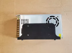 QuinLED Dig Quad Controller PSU Mount