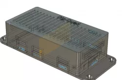QuinLED-Dig-Quad V2 Case