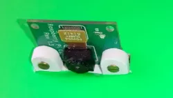 Raspberry Pi Cam Hold