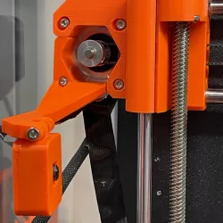 Raspberry Pi Camera Mount for Mk3S(+)