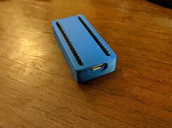 Raspberry Pi Pico Case