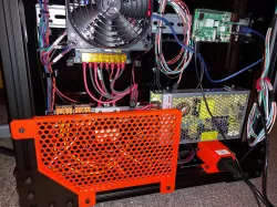 Rat Rig V-Core 3 Electronics Cover