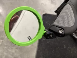 Replacement frame for MSW "Selfie" Bike Mirror