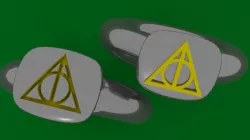 Resurrection stone (ring)