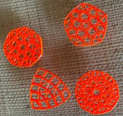 Reuleaux Polygons