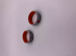 Ring From My Hero Academia Anime
