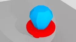 Ring Pop