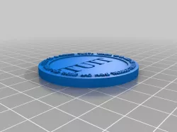 Round Tuit