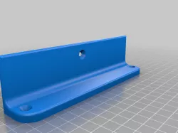 Router bit bracket