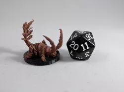 Rust Monster