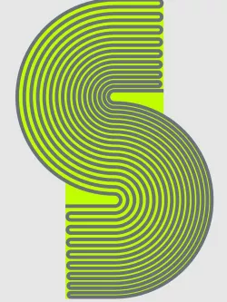 S Shaped Tolerance Test 0.1-0.4mm in 0.02mm Increments
