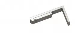 Safety Drawer Lock
