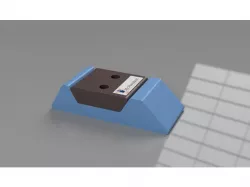 Sanding block