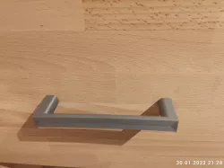 Schubladengriff/ drawer handle