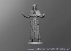 SCP 049