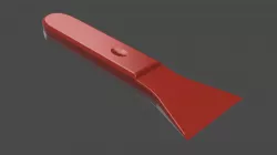 scraper