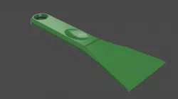 scraper tool