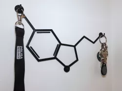 Serotonine hooks