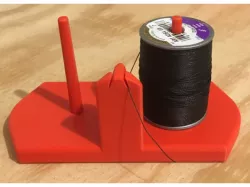Sewing Thread Holder