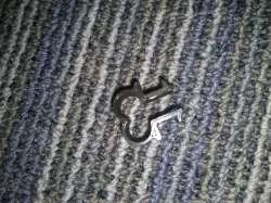 sfx-100 actuator wire clip