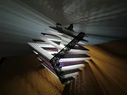 Shadow lamp