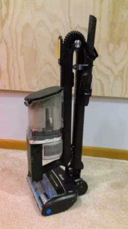 Shark Vertex Pro Vacuum Attachment Holder
