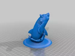 Shibe Shark