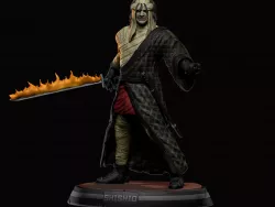 Shishio Makoto