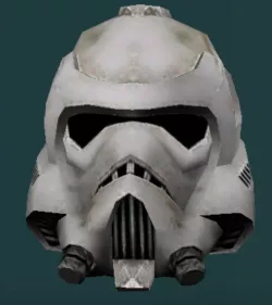 Shock Trooper "Matrix Malfoy"