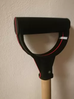 Shovel / Snow Rake Handle