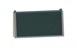 Silicon Bead-based Air Dryer