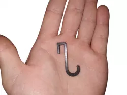 Simple hook
