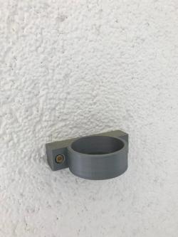 ▷ Netatmo wall mount holder 3d models 【 STLFinder 】