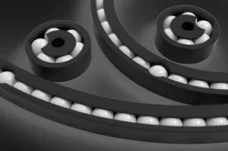 Single Line BB Bearings Library