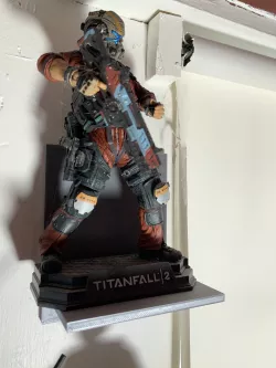 Small Display Shelf