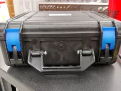 Smartbox Case Latch