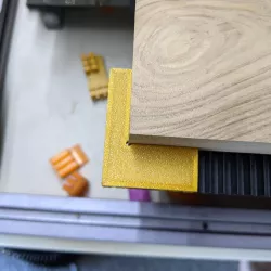 Snapmaker Laser Bed Square