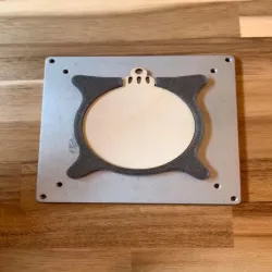 Snapmaker Laser Mount