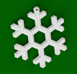 Snowflake